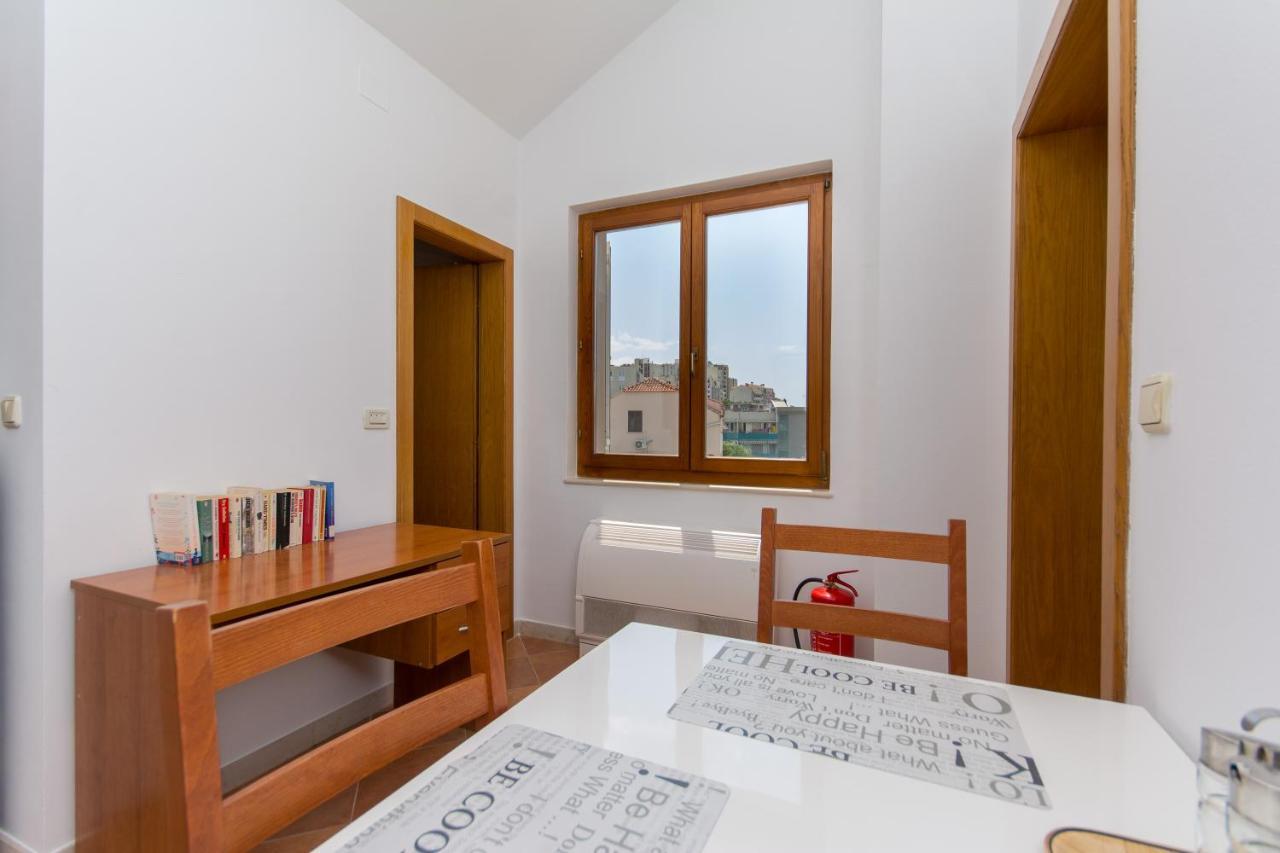 Modern Apartment With Sea View 杜布罗夫尼克 外观 照片